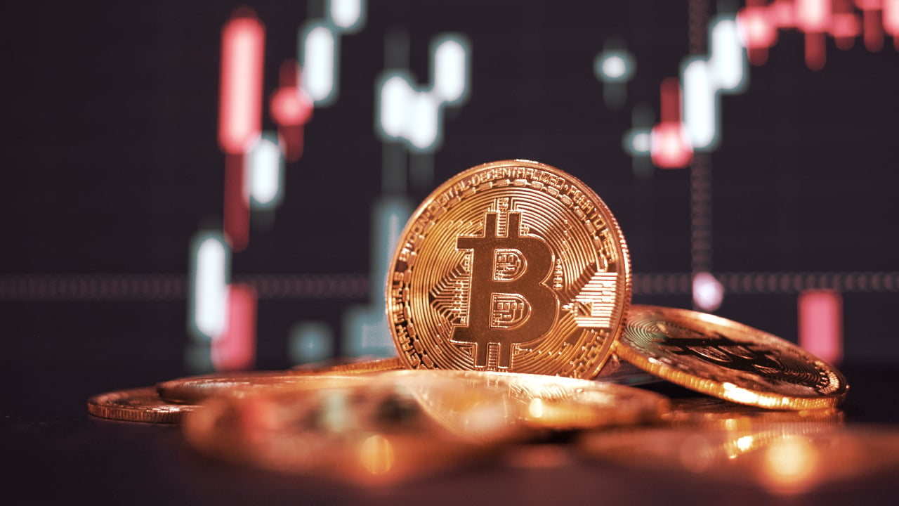 Bitcoin Passes $46,000 Price Mark for First Time Since May Crash