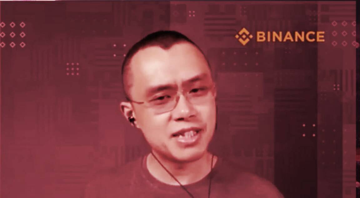 Binance CEO Says Exchange Never Sold Its 15.4M LUNA—Now Worth Just $2,461