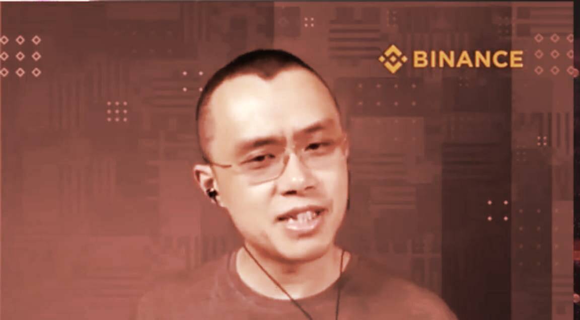 Binance Beefs Up Compliance Team With New Hire From eToro