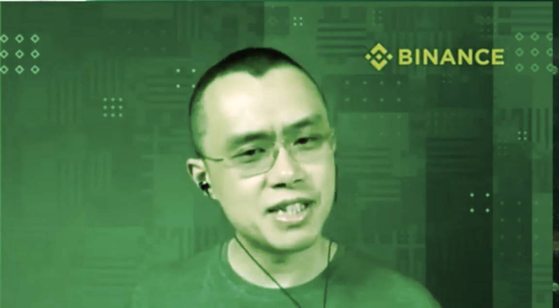 Binance's CZ Asks Employees Not to Trade FTT While FTX Deal Is Pending