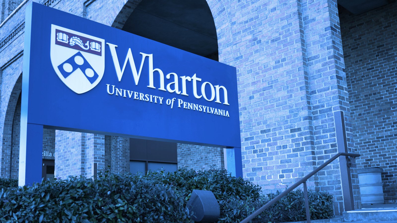 DeFi Can 'Transform Global Finance': Wharton School