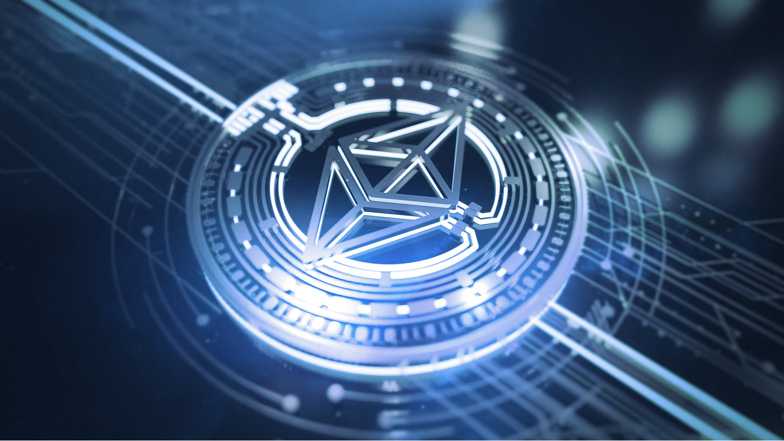 Canadian Fintech Firm Mogo Adds $405,000 in ETH to its Crypto Cache