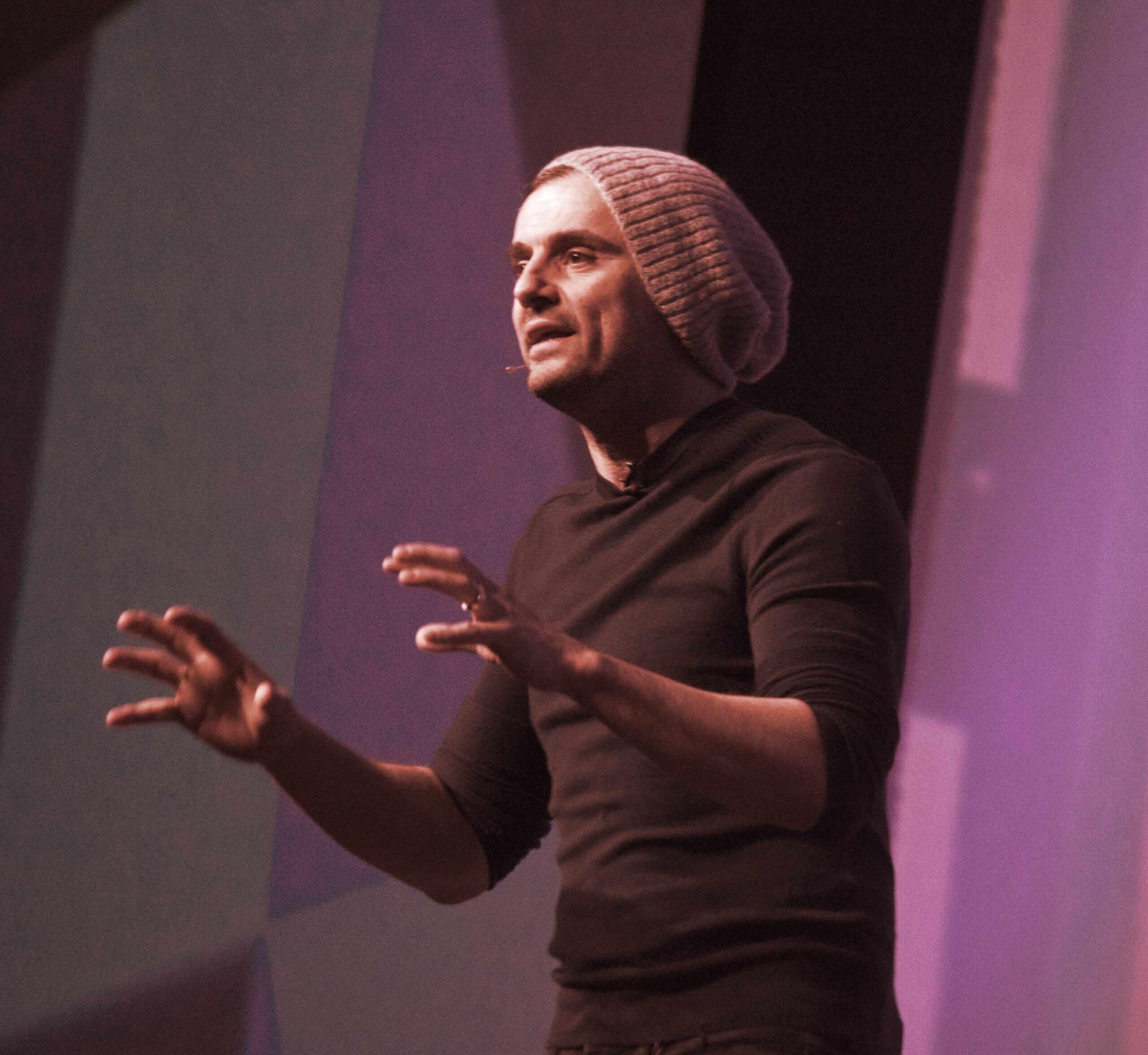 Gary Vee Launches NFT Series: Not a Cash Grab - Decrypt