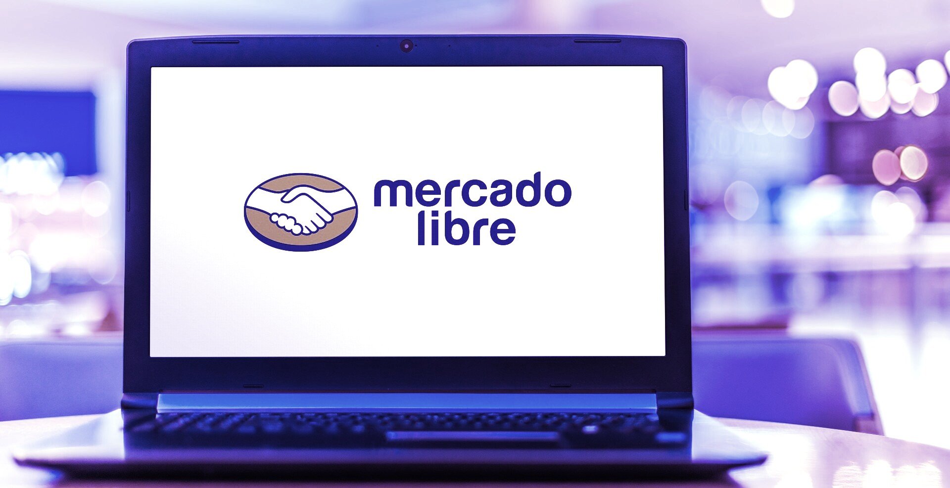 Mercado Libre es el mercado online líder en América Latina. Imagen: Shutterstock.