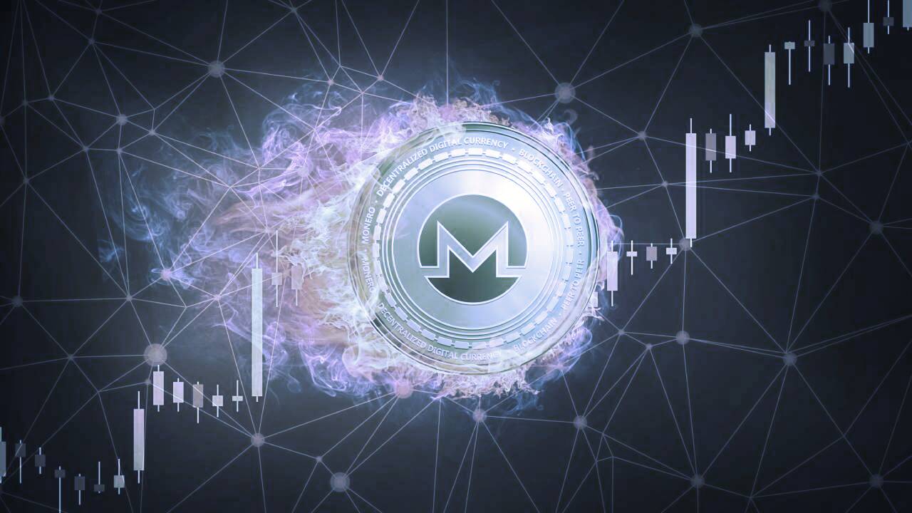 Privacy Coin Monero Rises 30% After Biden Reveals Tax Plans for Crypto Transactions