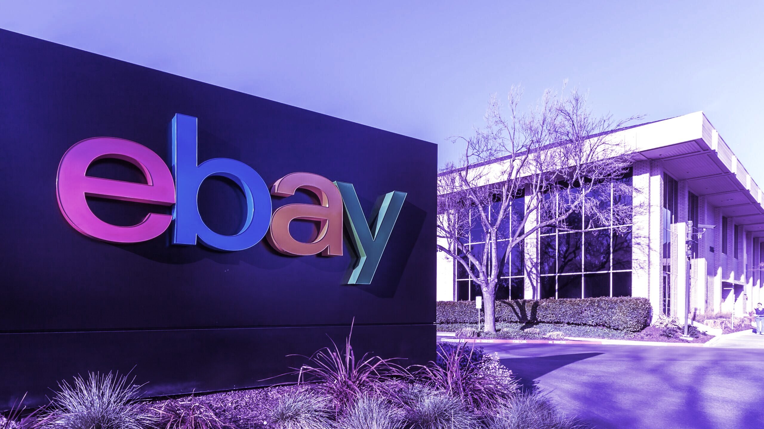 EBay Snaps Up NFT Marketplace KnownOrigin