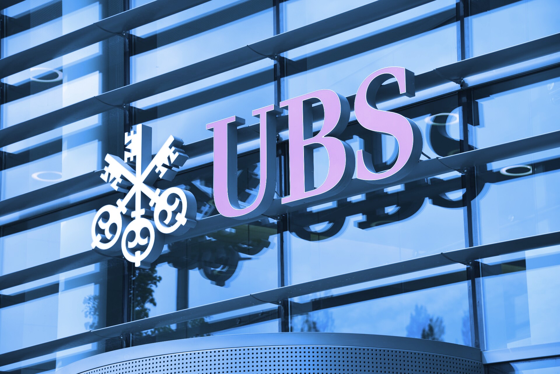 UBS CEO: Crypto 'An Untested Asset Category'