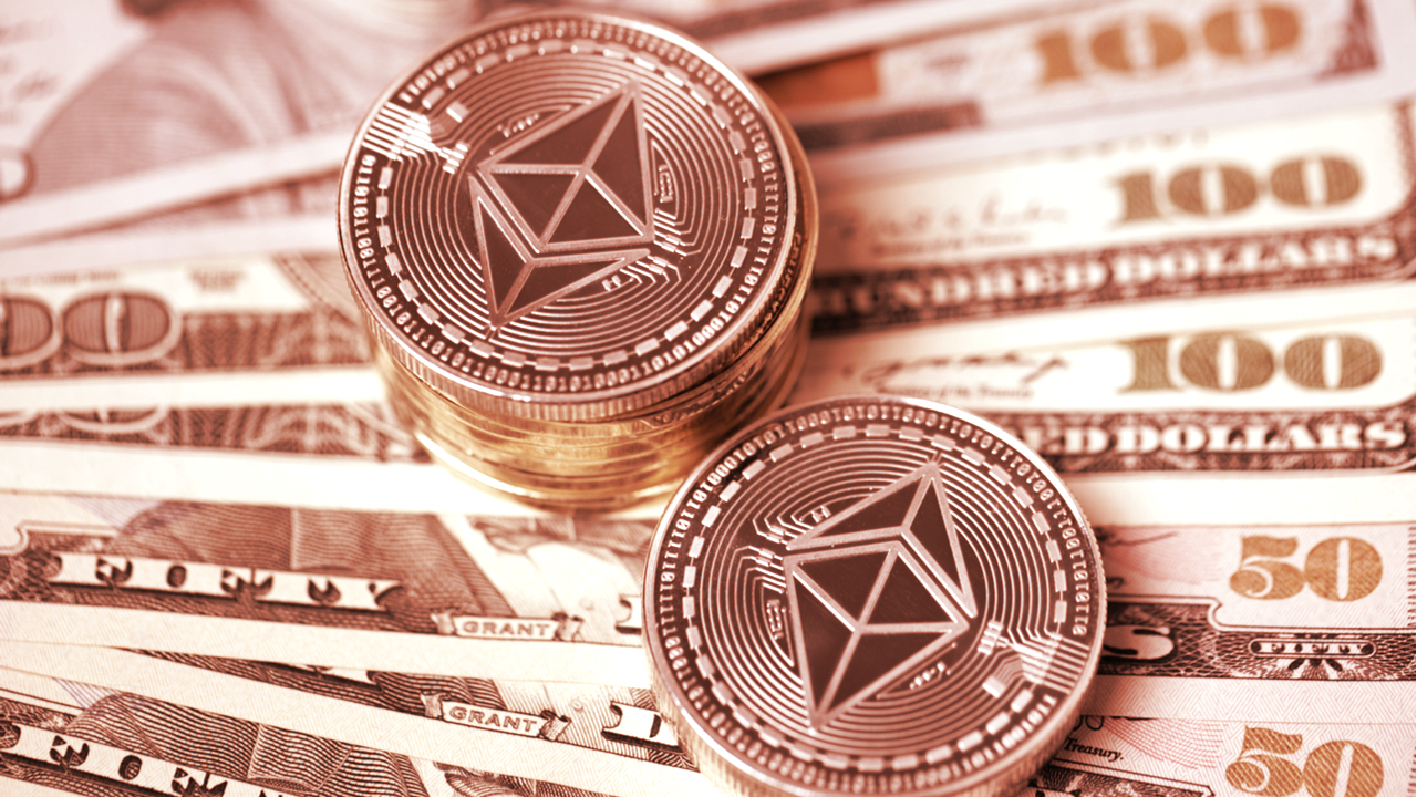 Anchorage and Crypto-focused BankProv to Provide Ethereum-backed Loans