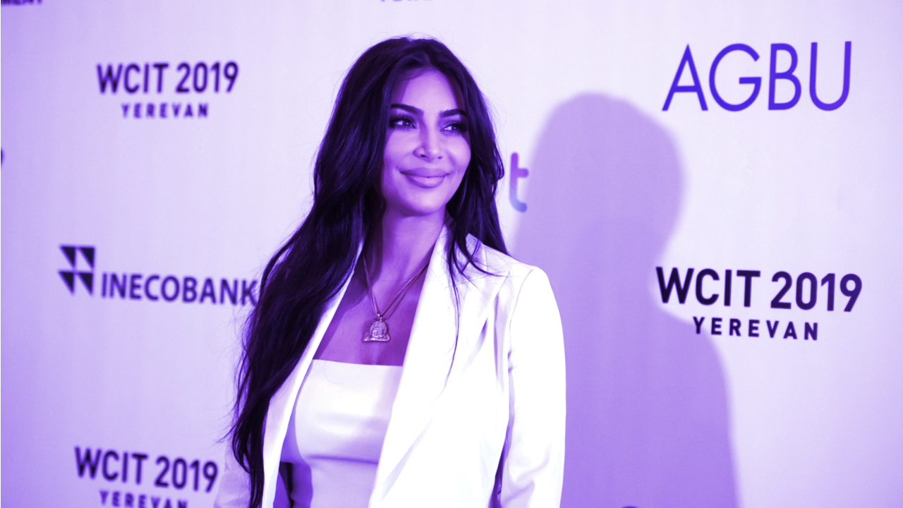 Kim Kardashian Tries to Escape EthereumMax Lawsuit