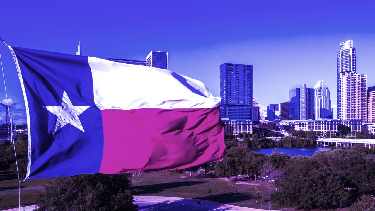 Ted Cruz Believes Texas’ Abundant Energy Is Opportunity for Bitcoin