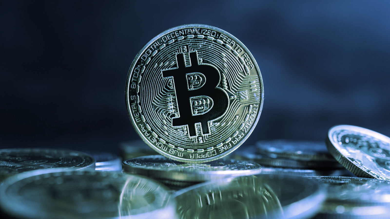 Digital Asset Manager Valkyrie Files for Bitcoin Futures ETF