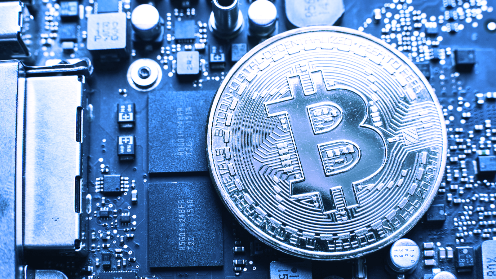 Bitcoin's High E-Waste Rate Worsens Environmental Concerns: Digiconomist