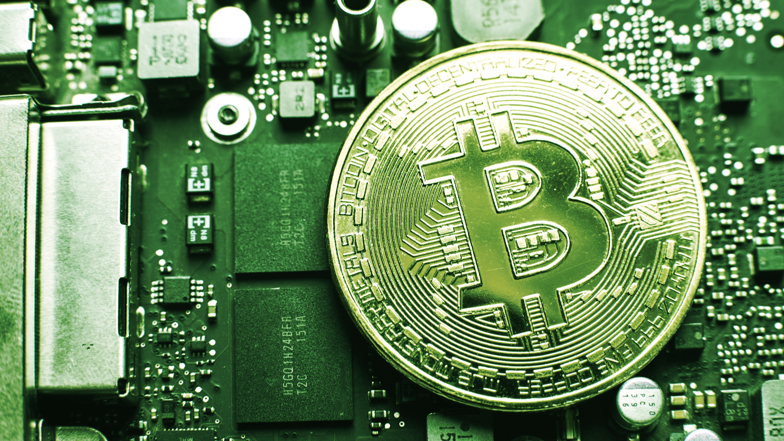 Foundry Launches Bitcoin Mining Rig Marketplace - Decrypt