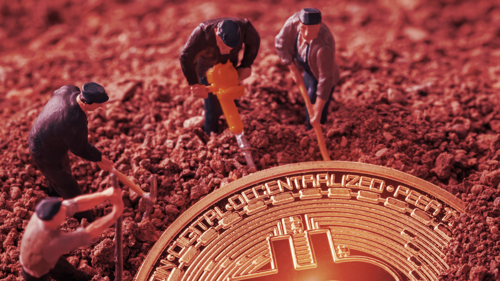 Bitcoin Mining Manufacturer Canaan Pivots to Kazakhstan