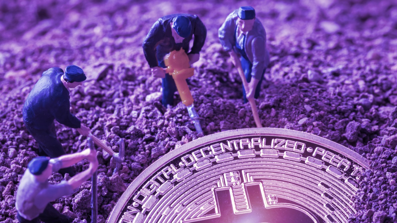 Celsius Gets Approval to Sell Mined Bitcoin to Pay for Operations