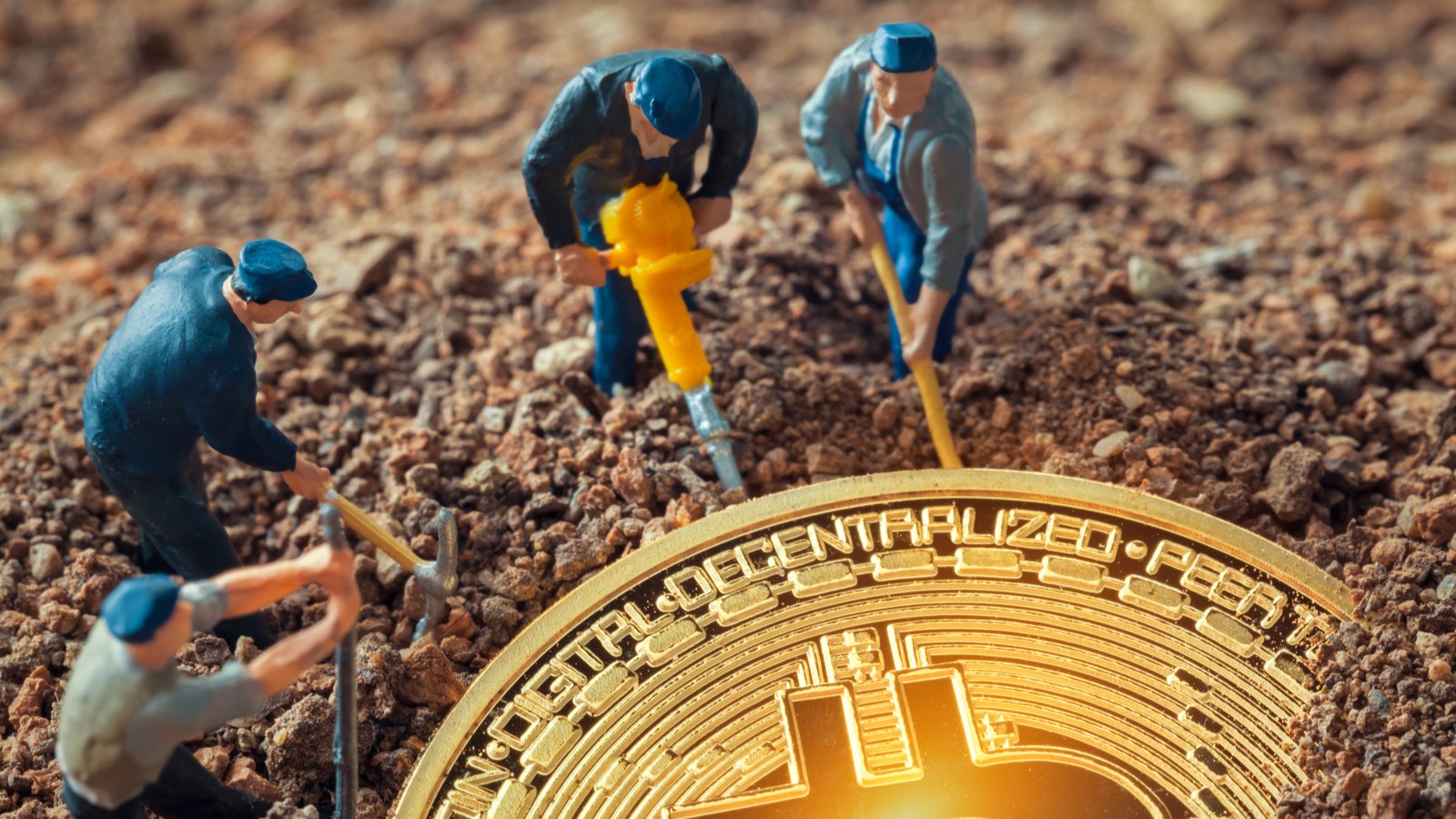 Bitcoin Miner Iris Energy Jumps 9% as It Boosts Mining Capacity Ahead of Bitcoin Halving