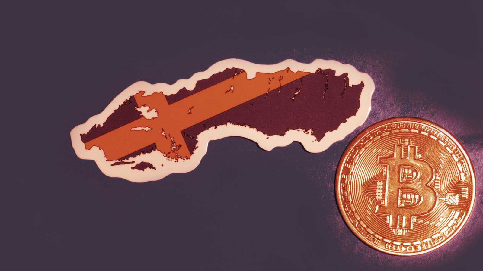 Swedish Government Returns Over $1 Million in Bitcoin to Drug Dealer