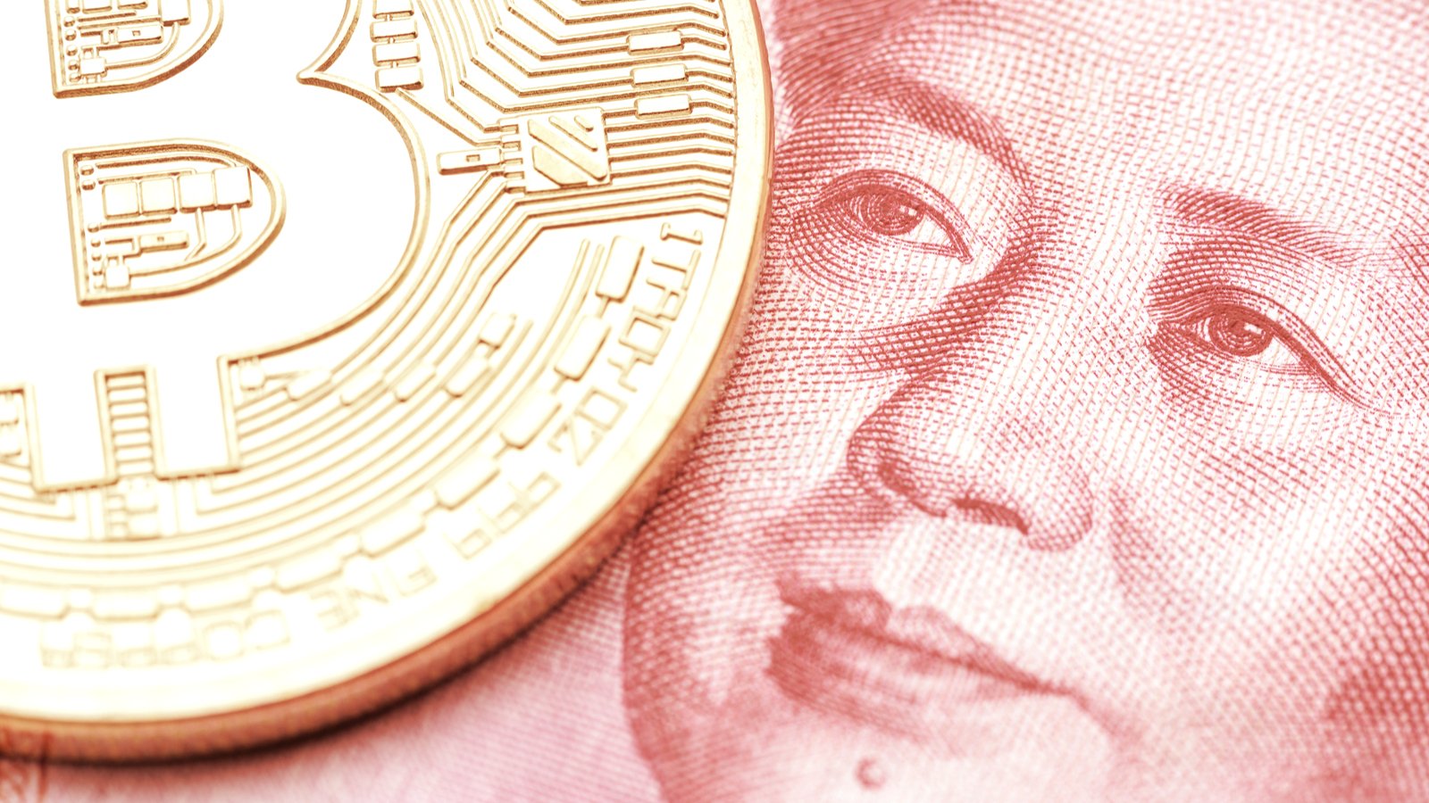 Crypto has been a popular asset class in China. Image: Shutterstock