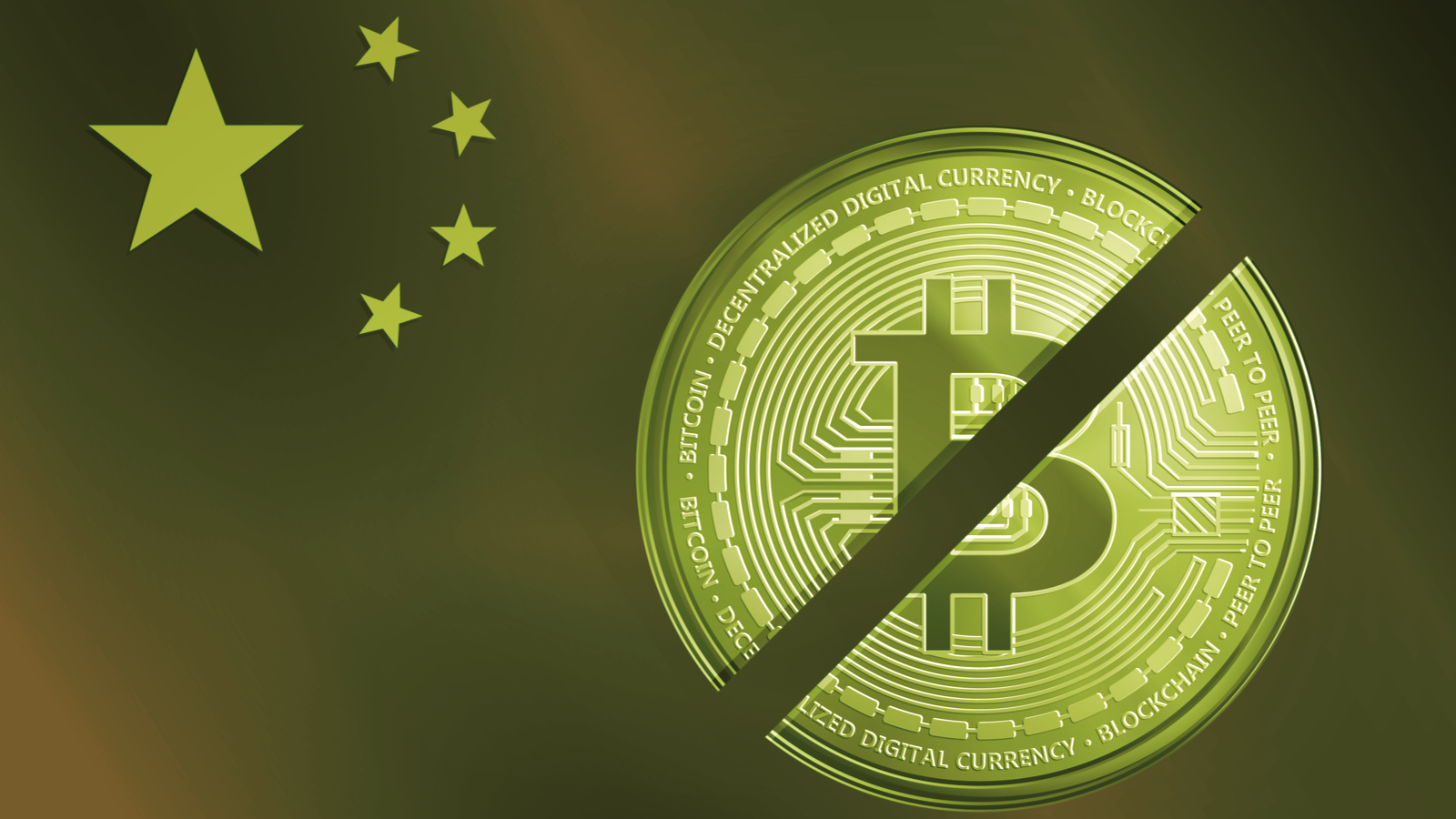 Sichuan Shutdown Order Cripples Chinese Bitcoin Mining Pools