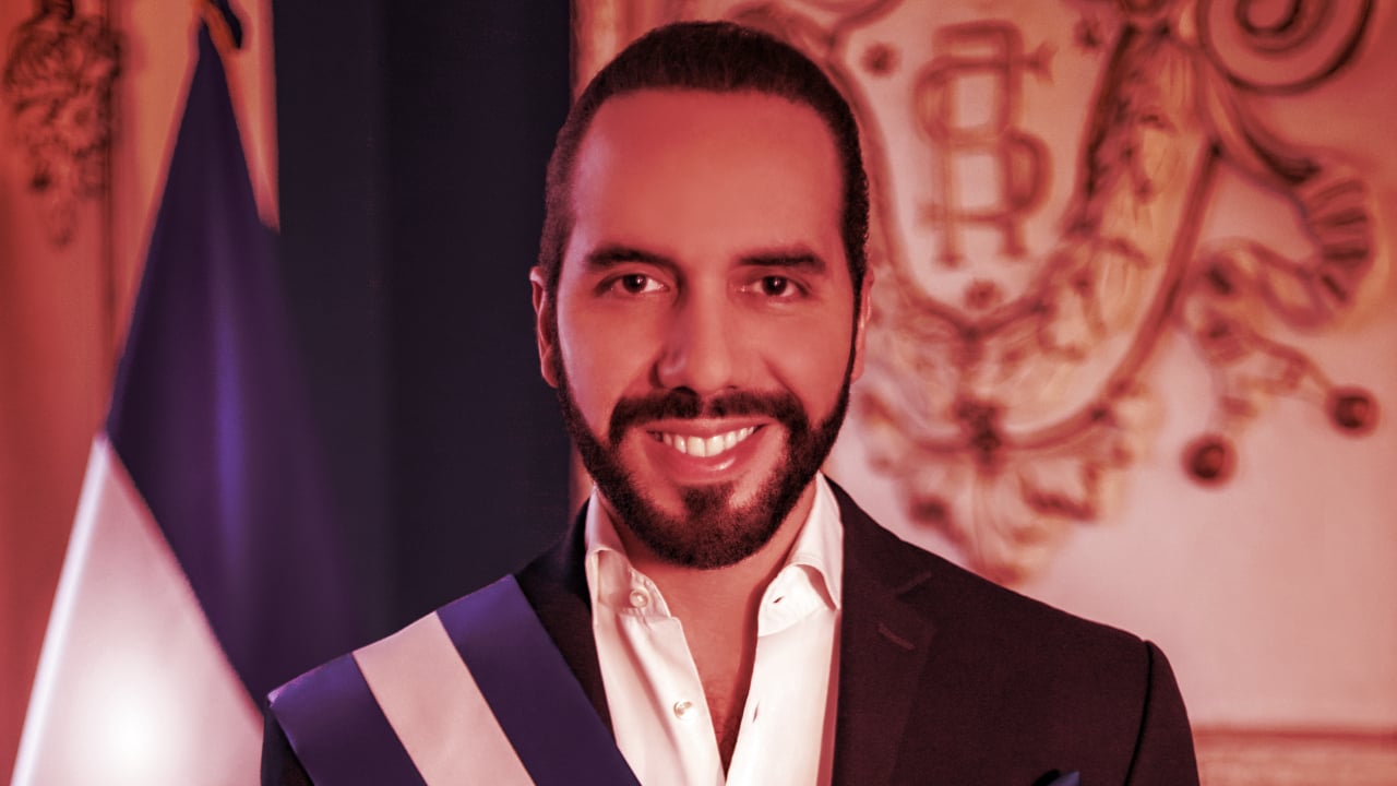 El Salvador’s President Insists Bitcoin Use Will Not Be Mandatory
