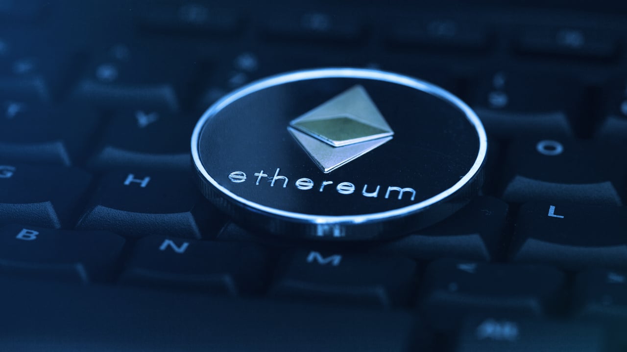 Ethereum Hits 3-Week High as Crypto Markets Rebound
