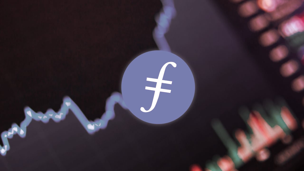 Filecoin Markets