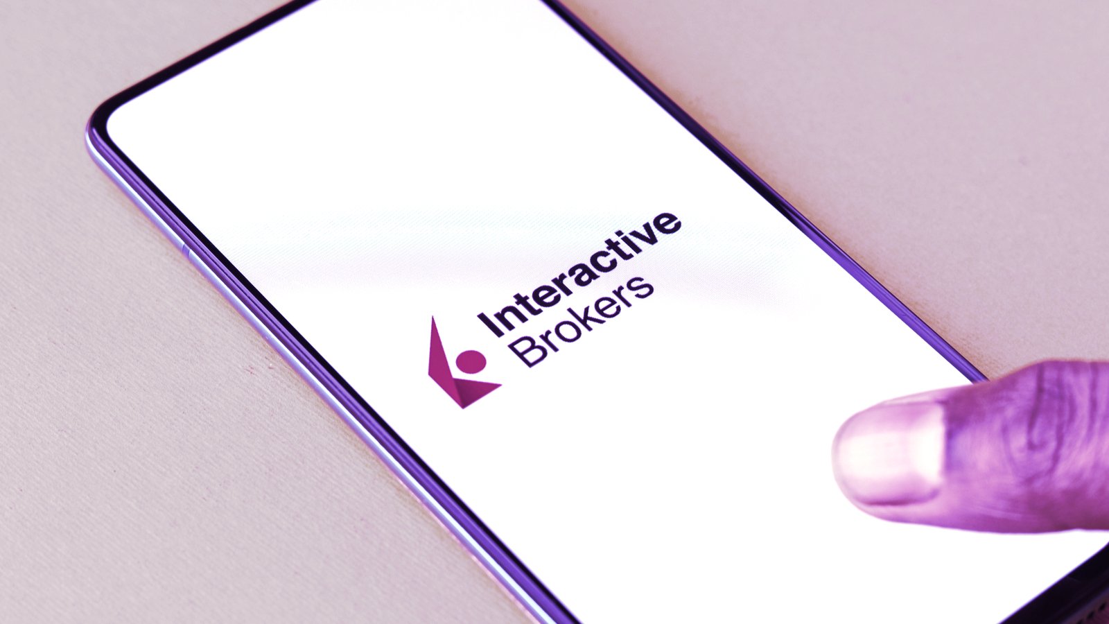 Interactive Brokers To Roll Out Crypto Trading by End of Summer