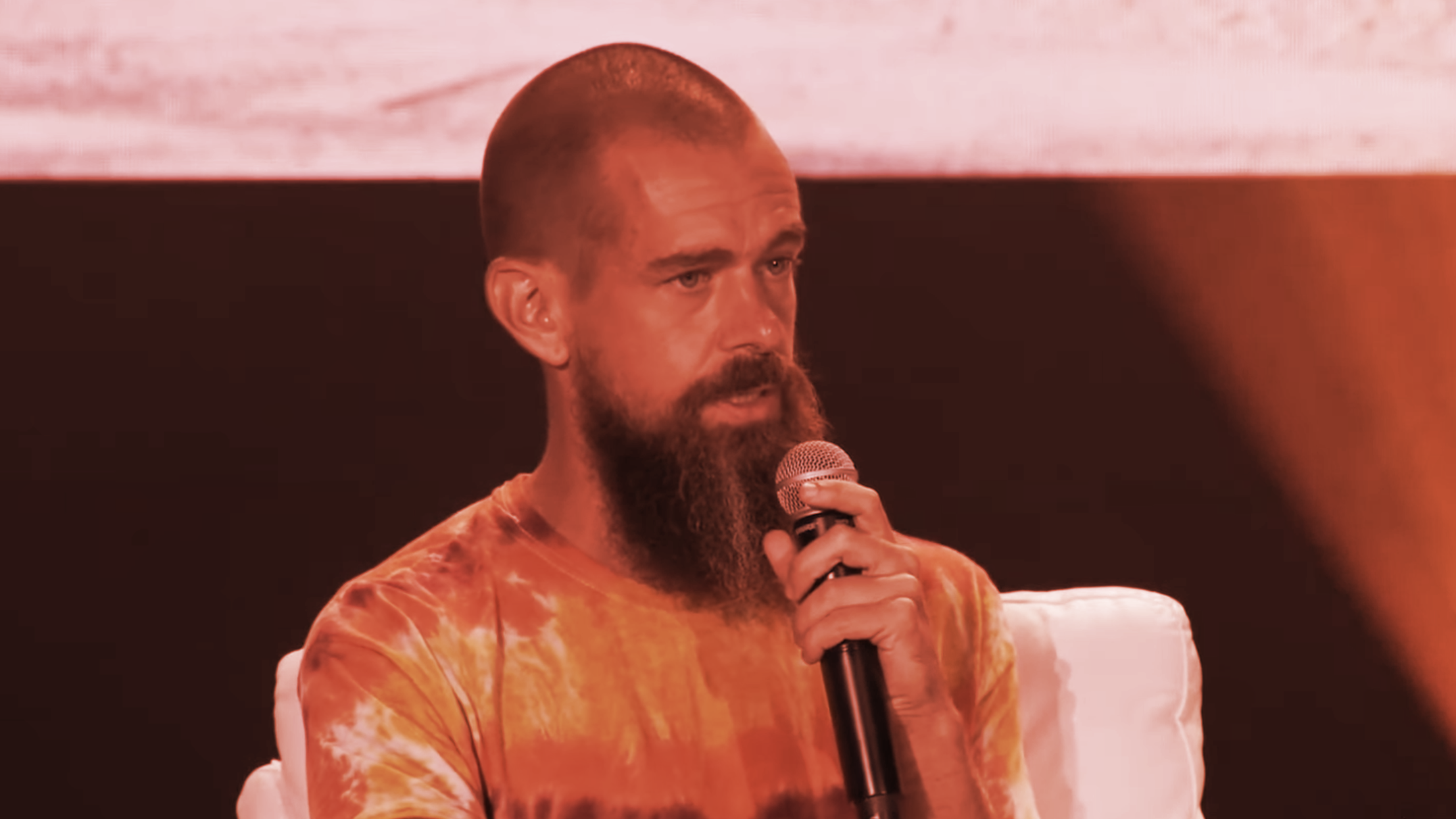 Jack Dorsey Nearly Predicted Which Bitcoin Block Would Include All-Time High