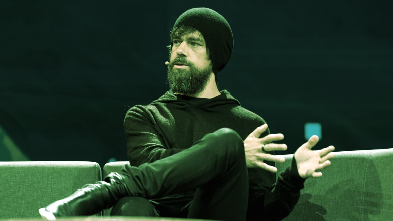 Jack Dorsey Confirms Square Is Building a Bitcoin Hard Wallet