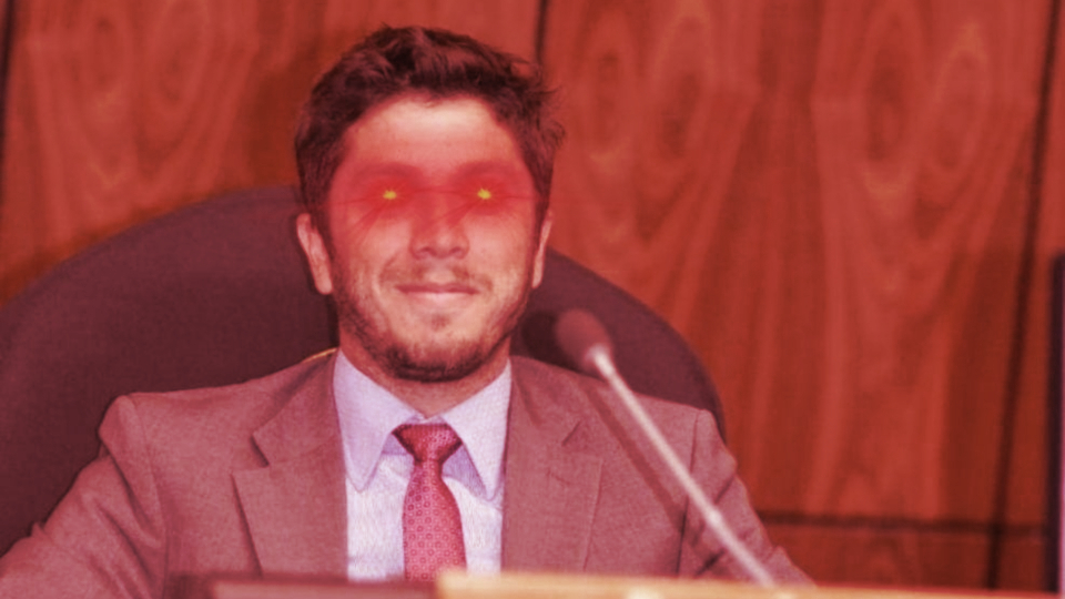 Why Paraguay Isn't Going to Make Bitcoin Legal Tender