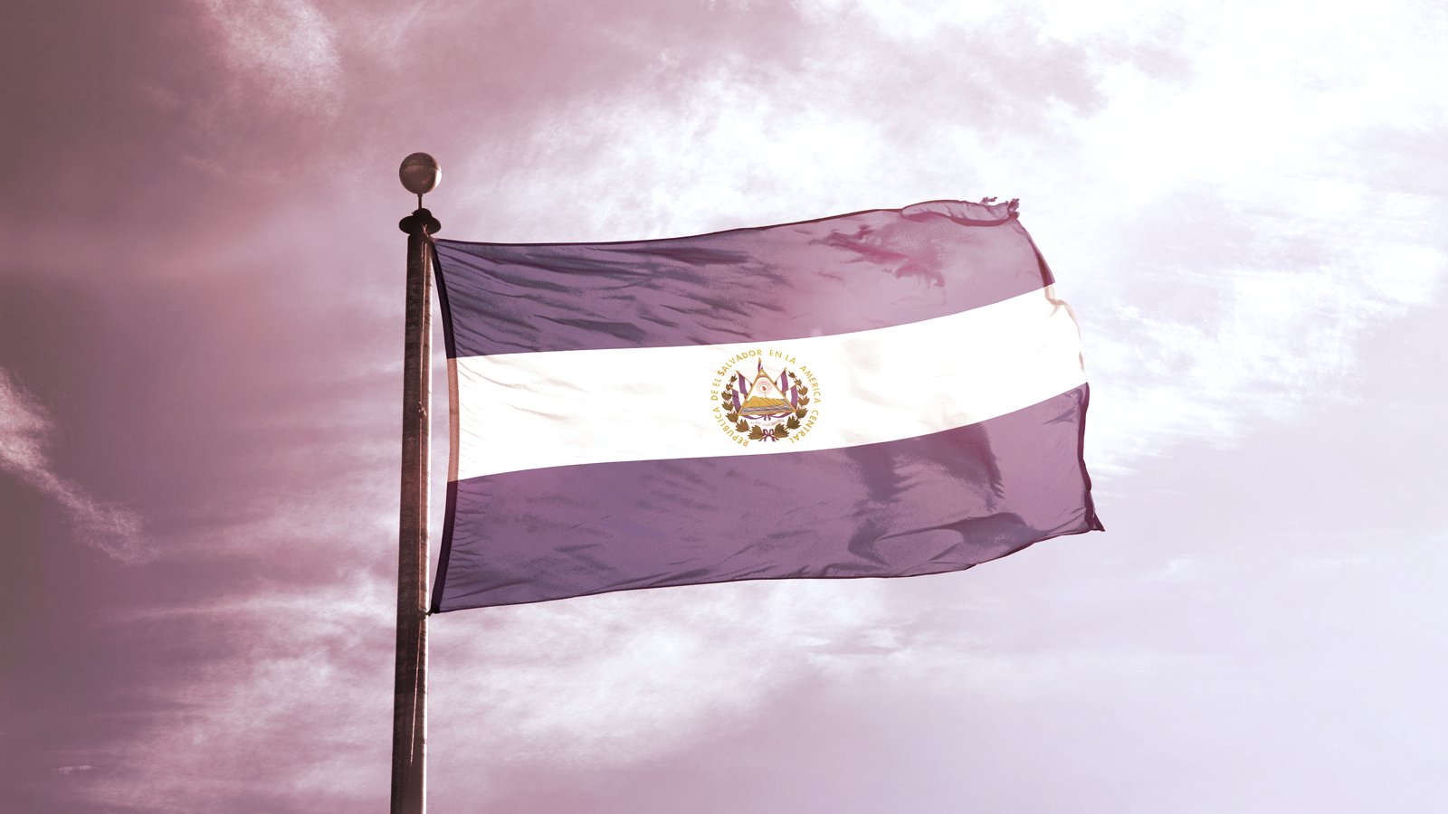 El Salvador Approves the "Bitcoin Law" Giving BTC Status as Legal Tender