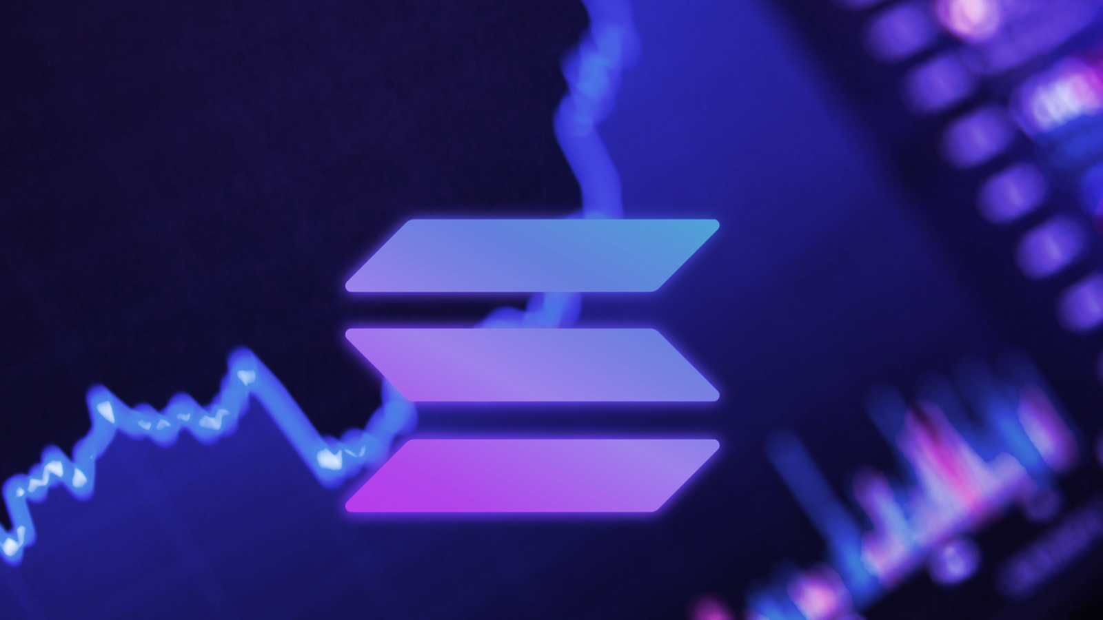 Tesla, Facebook, Google, Stocks Launch on the Solana Blockchain