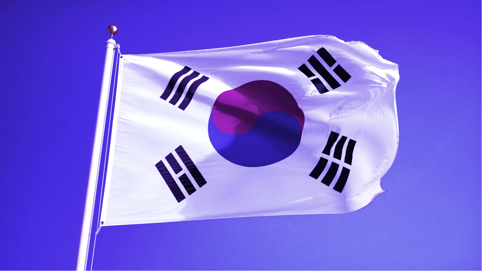 South Korean Presidential Hopeful Plans to Finance Election Campaign With NFTs