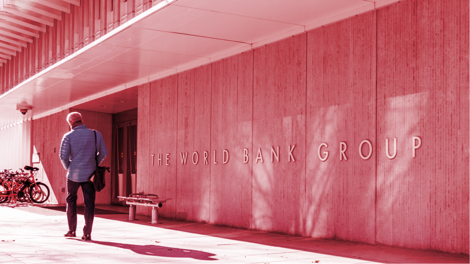 World Bank Won't Help El Salvador Develop Its Bitcoin Project
