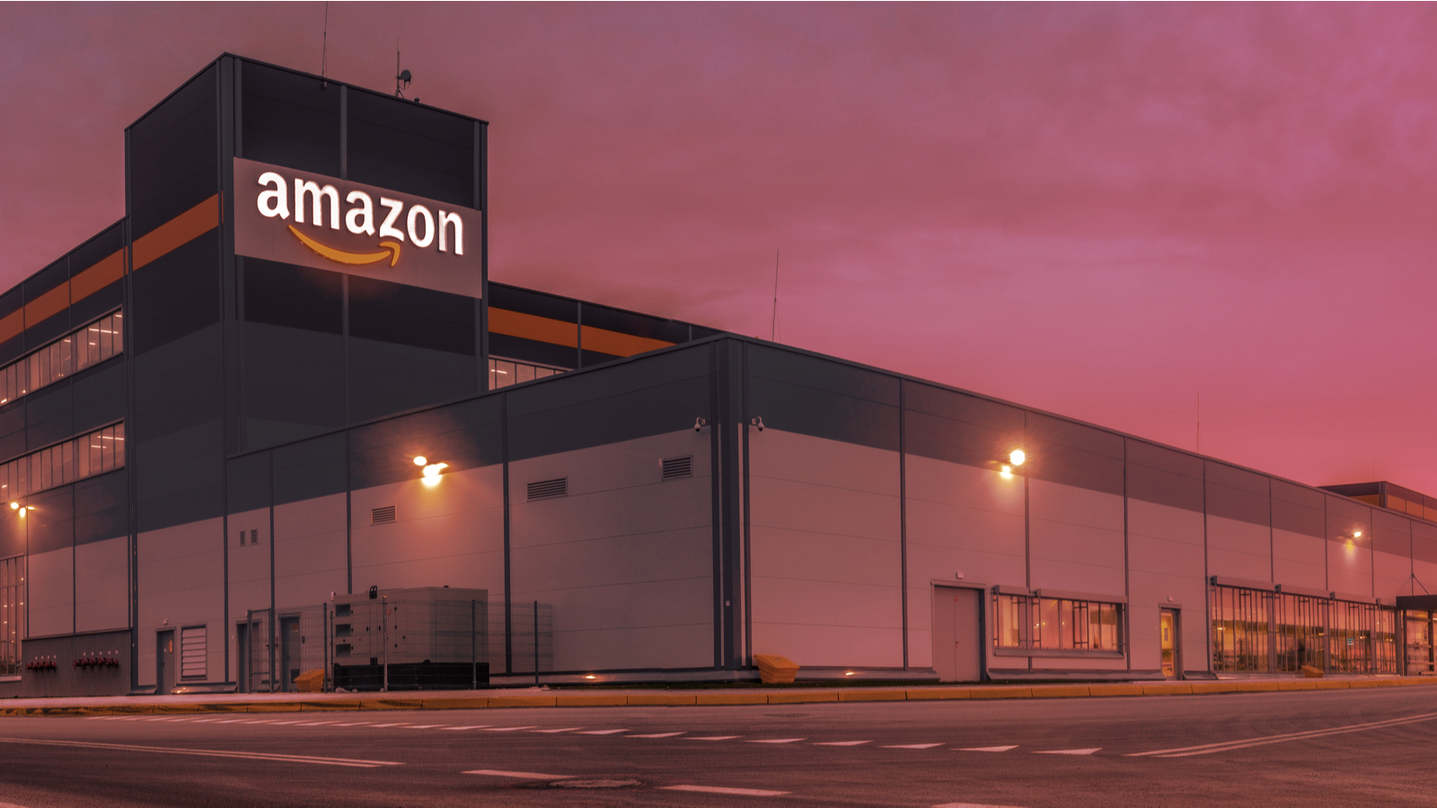 Amazon Says It's 'Exploring' Cryptocurrency Payments - Decrypt