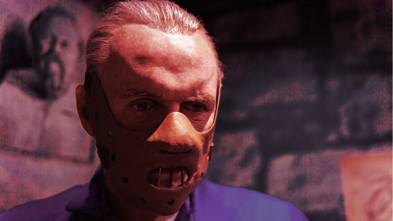 Oscar Winner Anthony Hopkins’ Next Film Will Be an NFT