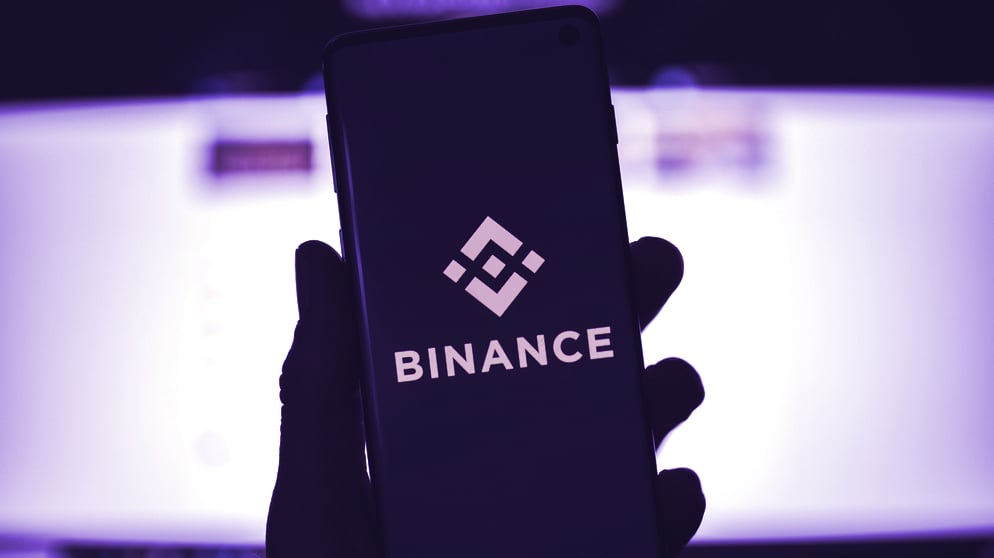 Binance Withdraws Application for License in Singapore