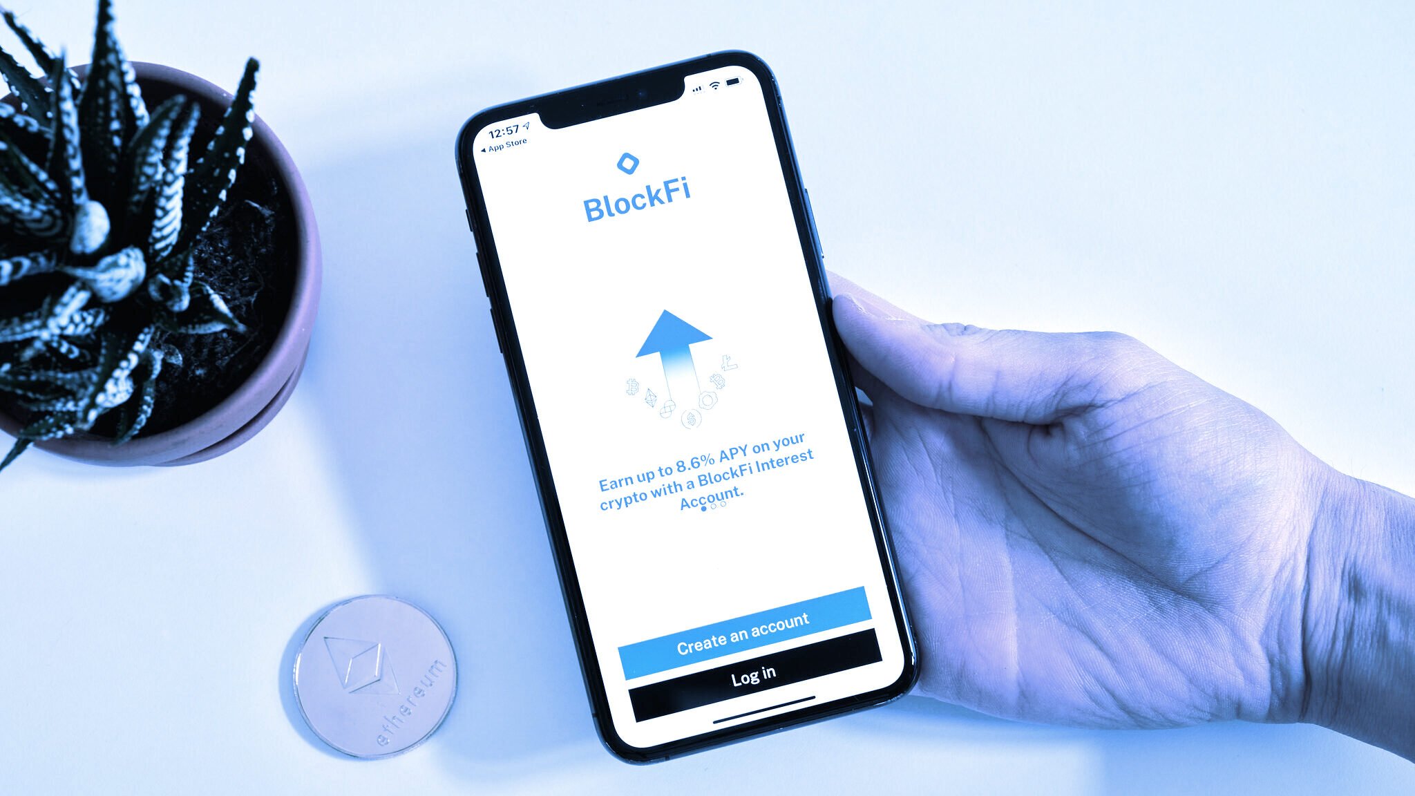 BlockFi, TaxBit Partner to Provide Crypto Reporting Tool for US Clients