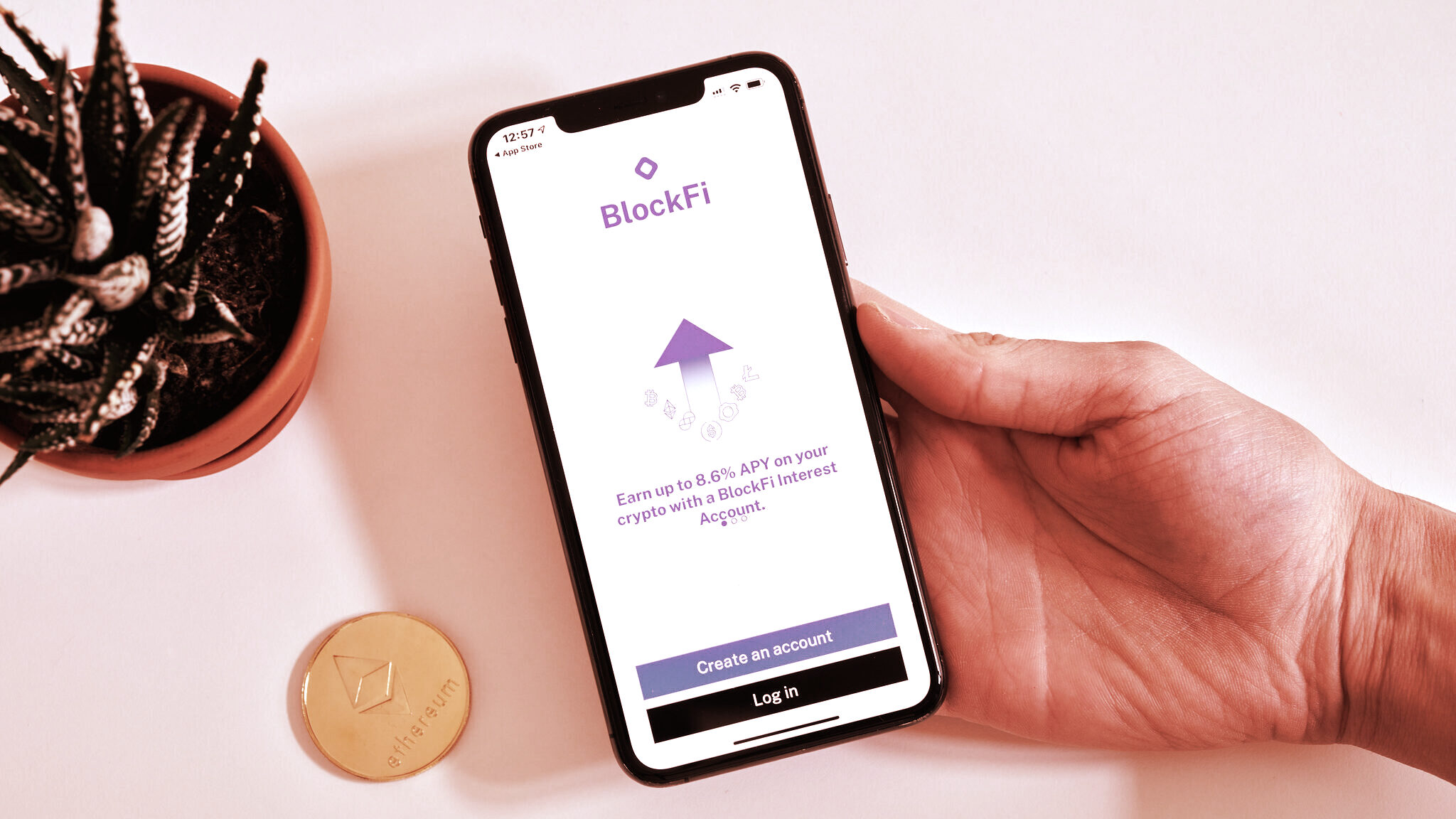 Kentucky Joins Growing List of States Targeting BlockFi's Bitcoin Savings Accounts