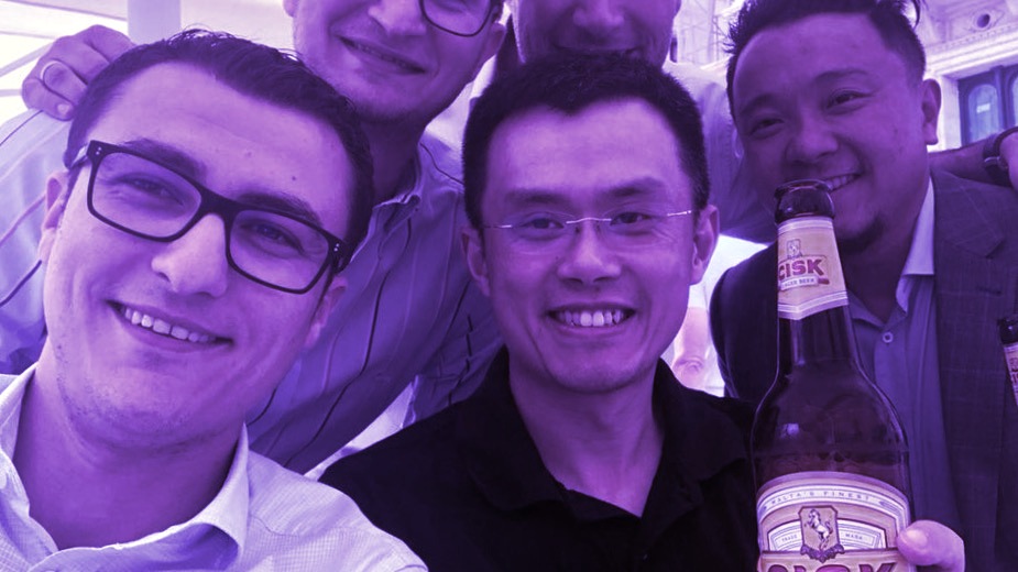 Malta President's Charitable Fund Suing Binance Over $8 Million in Unpaid Donations