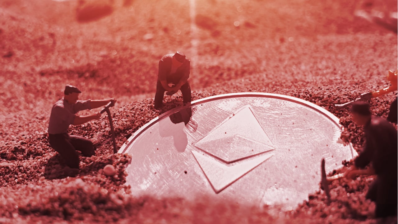 How Ethereum Miners Could Exploit the Network and How to Fix It - Decrypt