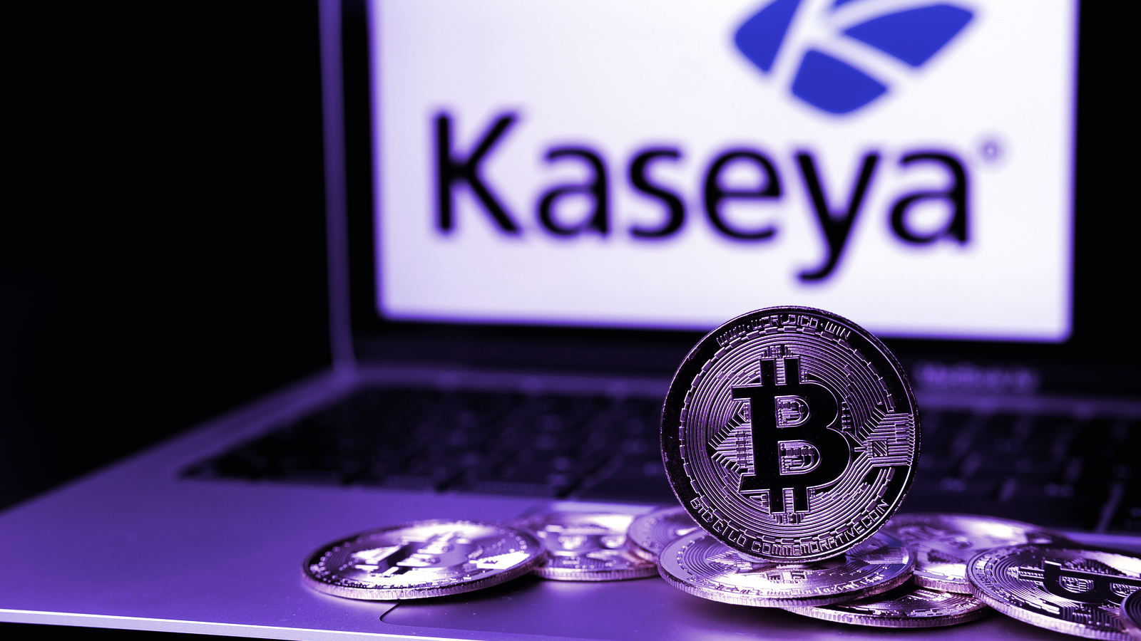 Kaseya Denies Paying $70 Million Bitcoin Ransom