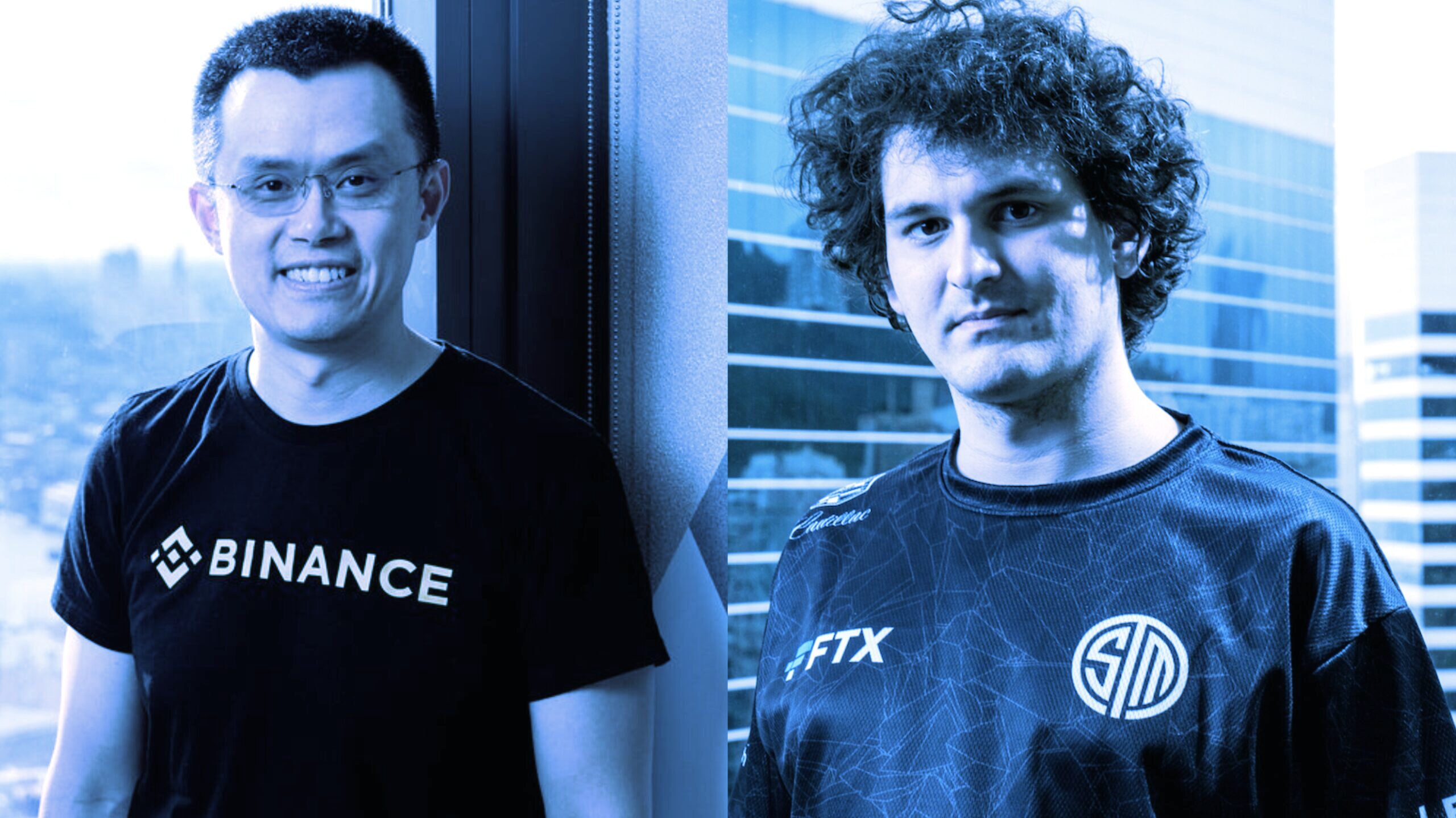 Binance Moves to Liquidate Its Entire Position in FTX Tokens