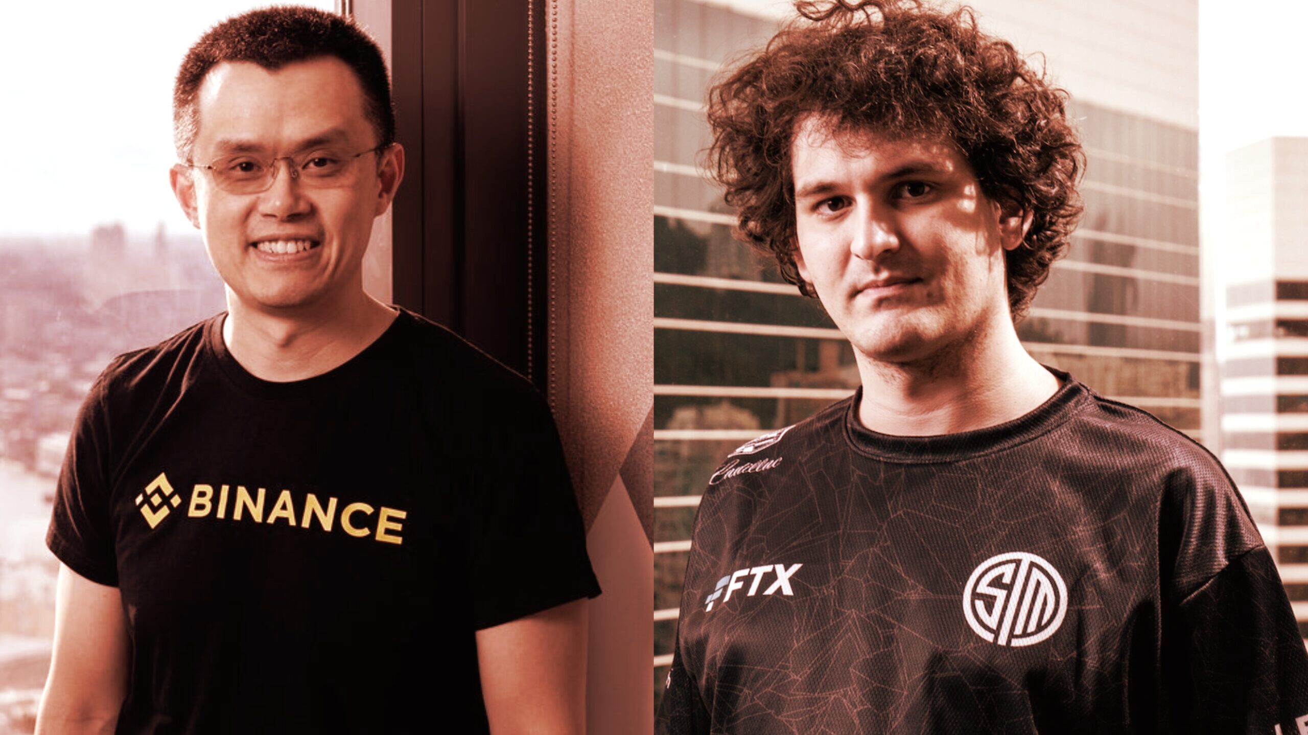 Battle of Crypto Titans Ends: Binance Acquires FTX