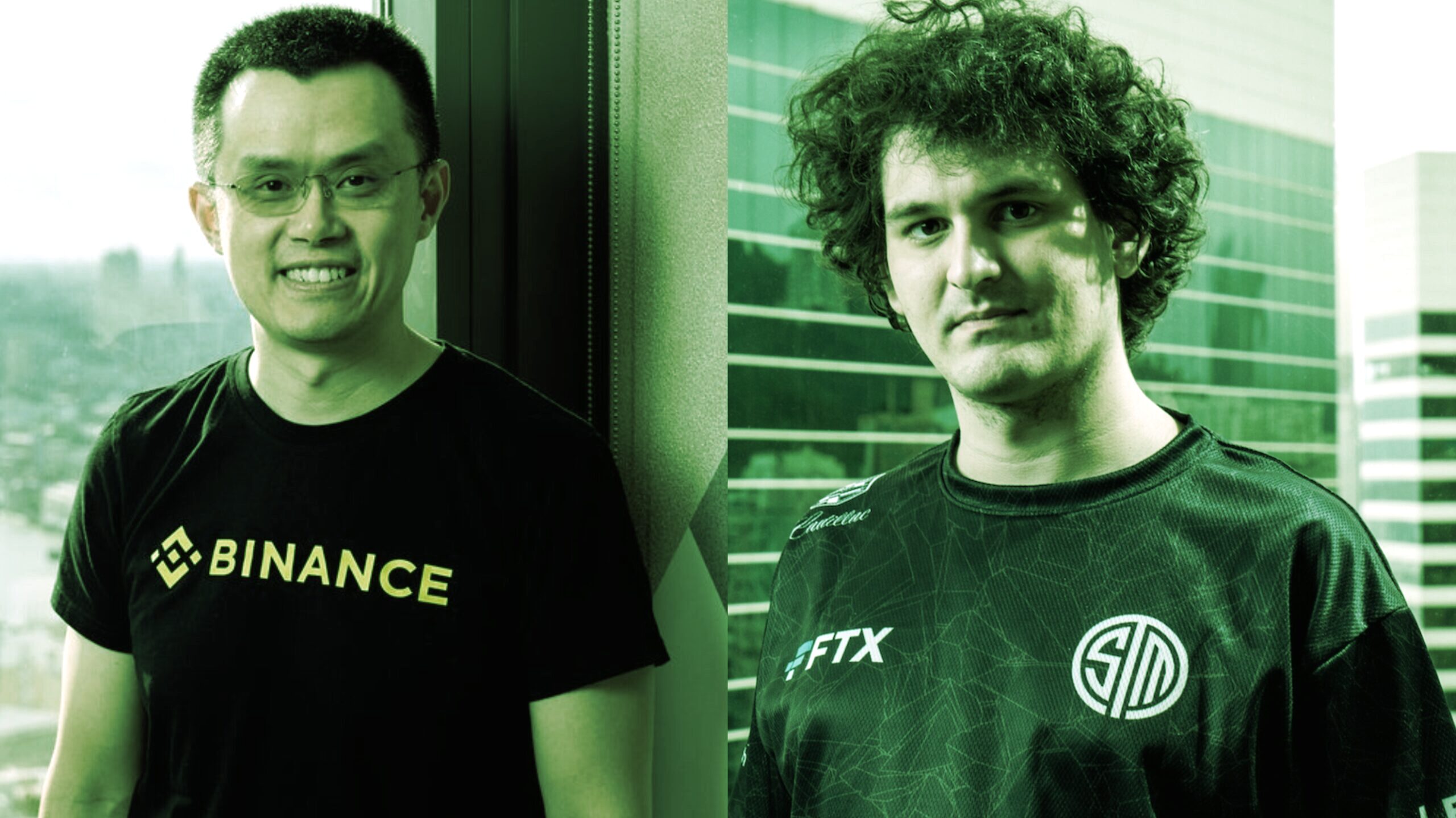 Binance Eyes $1 Billion Raise for Crypto 'Recovery Fund', Could Buy FTX Assets