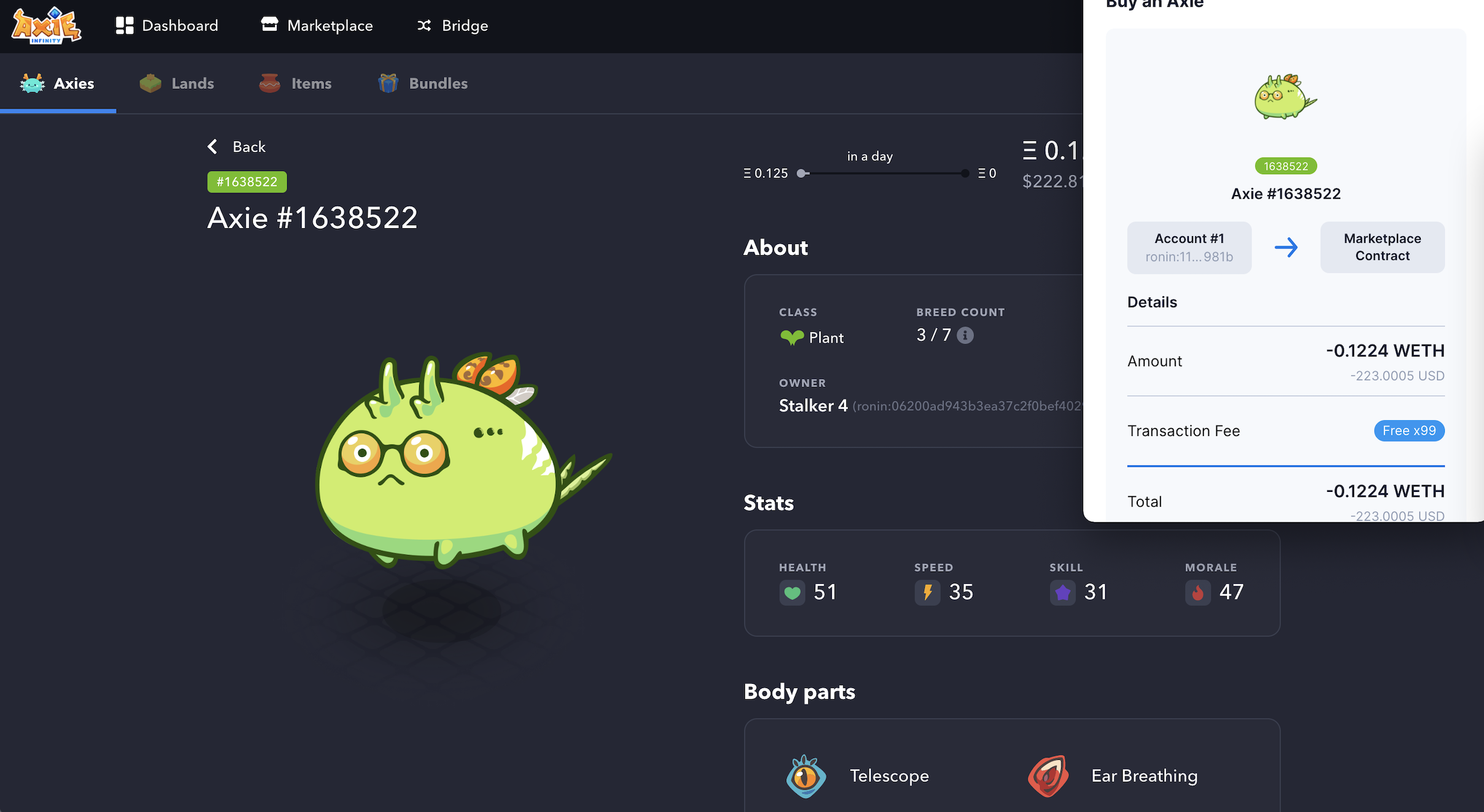 Terrible things axie. Axie Infinity marketplace. Play to earn Crypto. Play to earn Crypto Top.