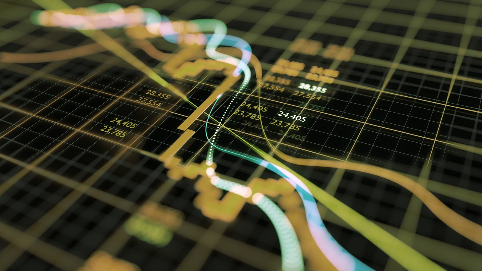 Crypto Market Retracts by $90 Billion as Dogecoin, Polkadot Fall 8%