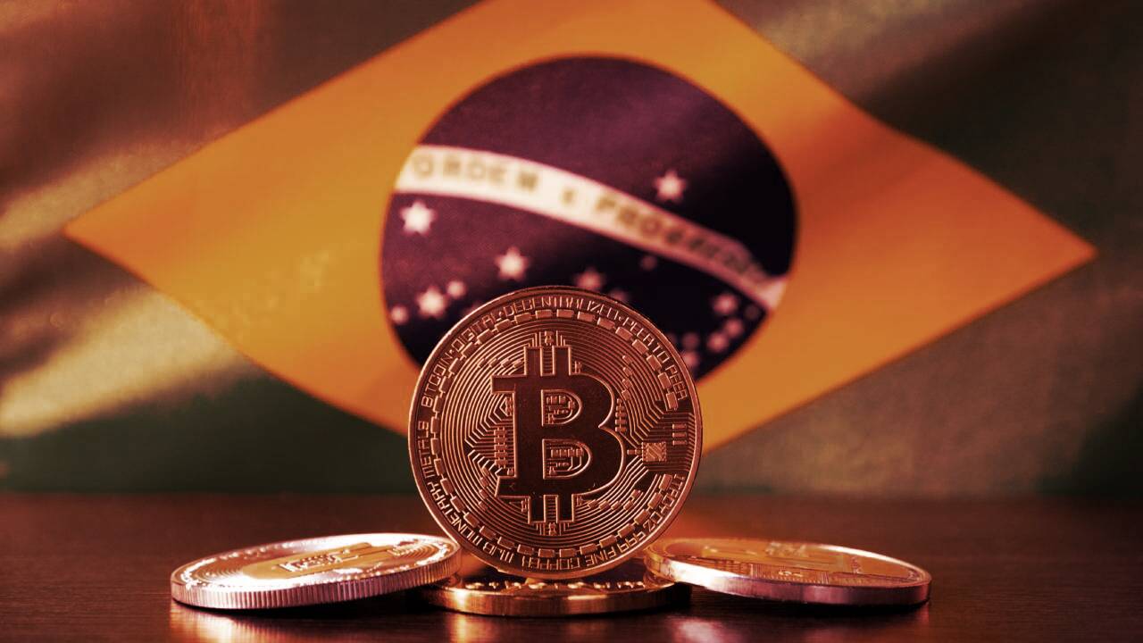 Brazilian Lawmaker Aims to Make Bitcoin a Legal 'Payment Currency'