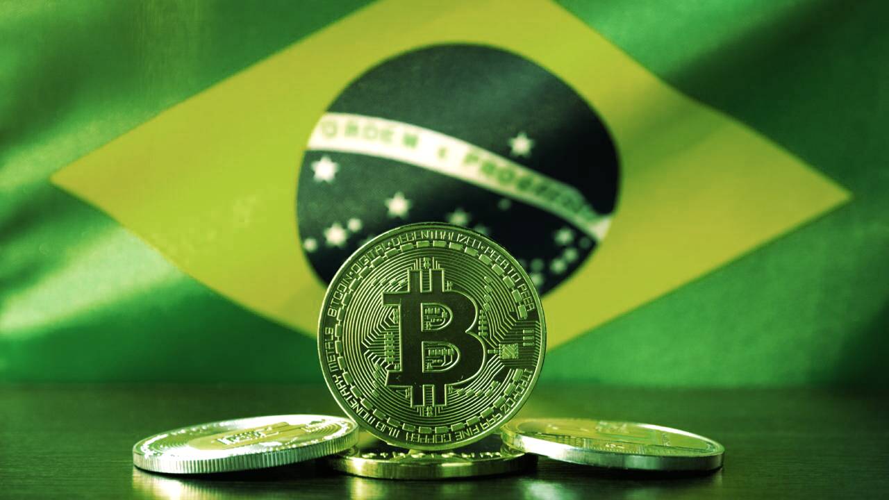 Binance Director in Brazil Resigns due to 'Misalignment of Expectations'