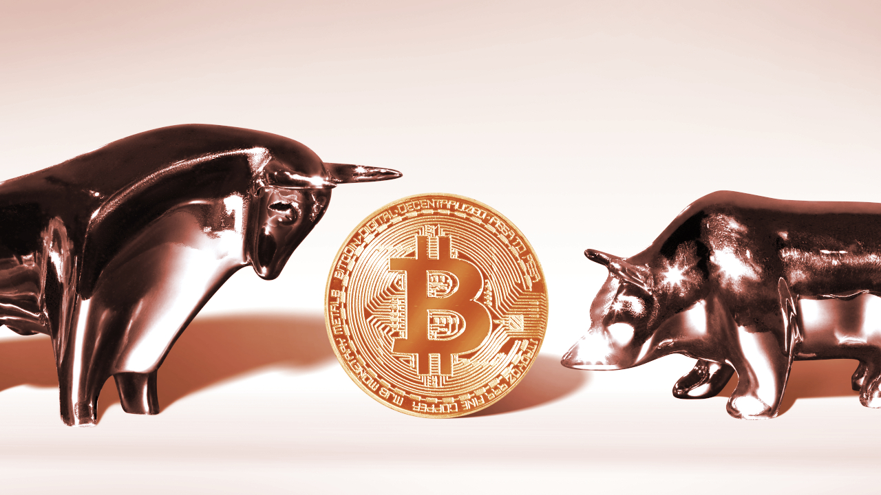 Bitcoin Rose Nearly $17,000 In The Last 30 Days